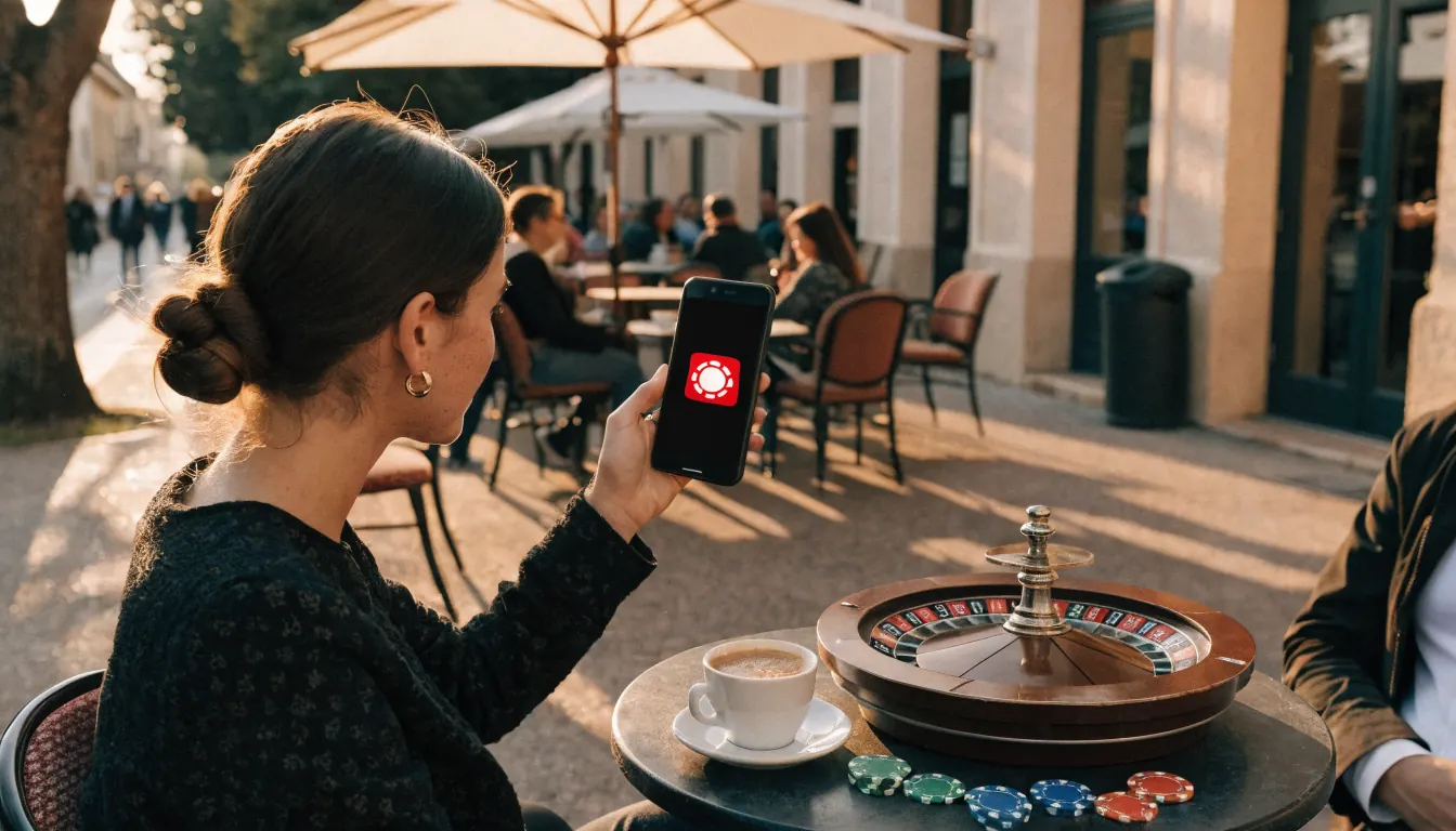 100 free spins sans dépôt : ce que dit la loi en France