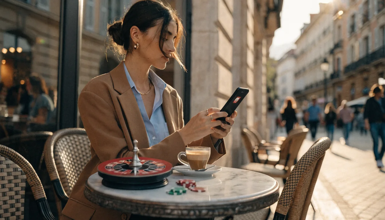 Tours gratuits sans dépôt : cadre légal en France