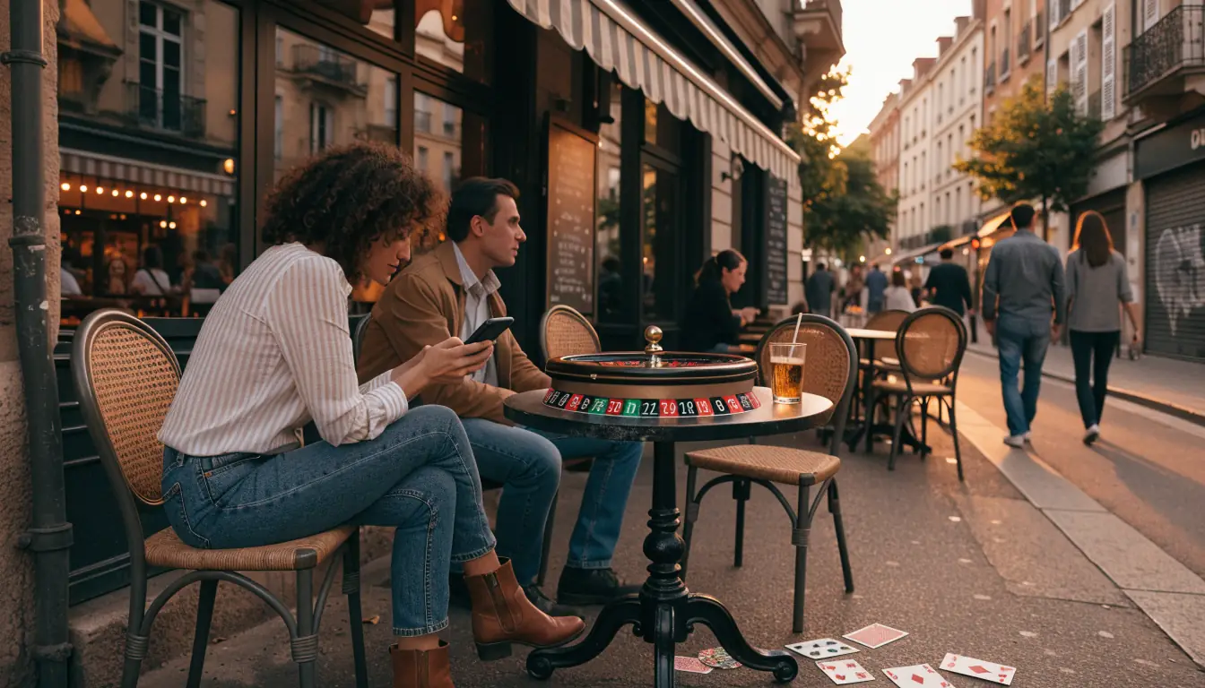 25 free spins sans dépôt : comprendre l’offre