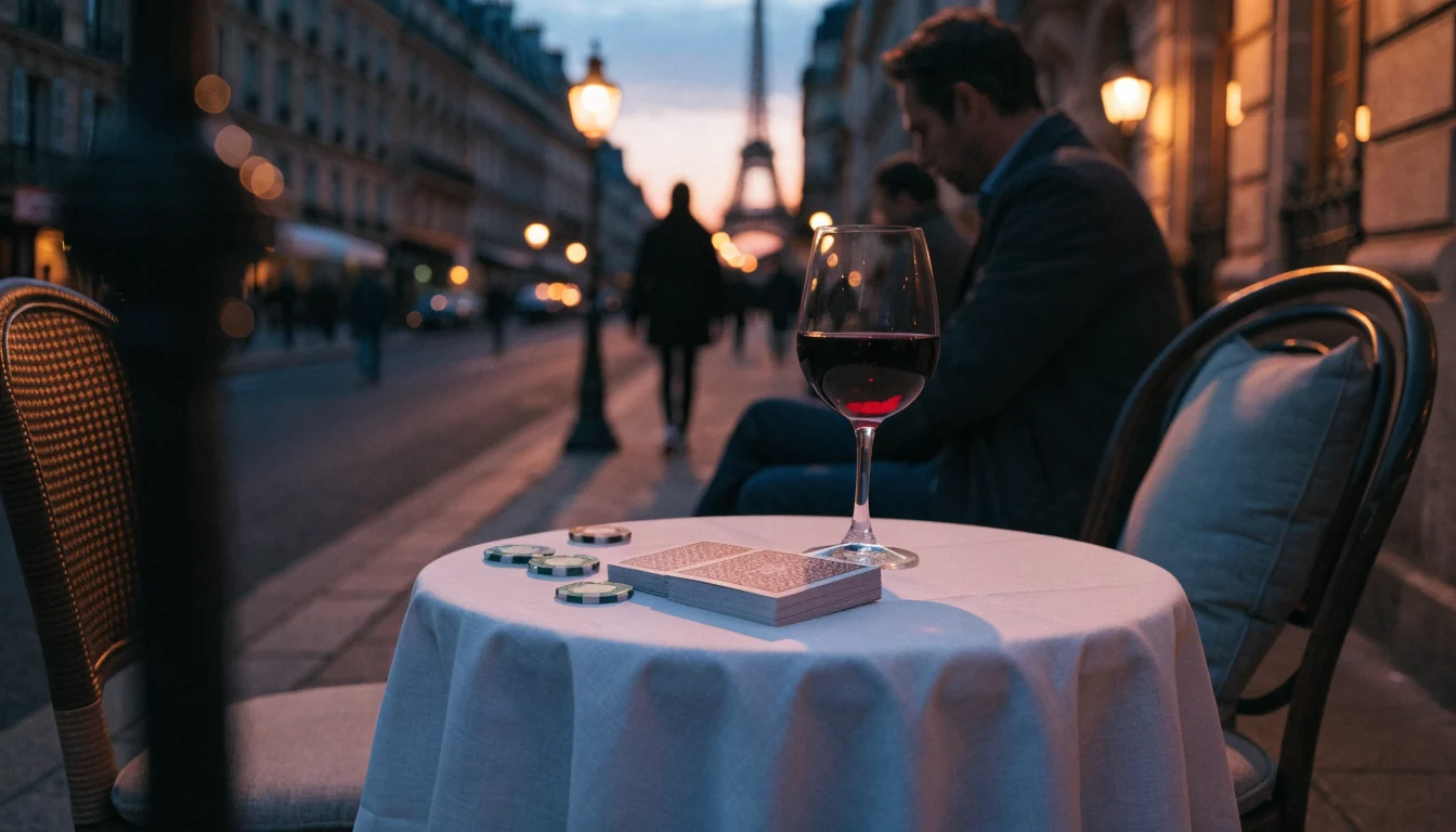 Avis casinos en ligne France : sécurité et jeux