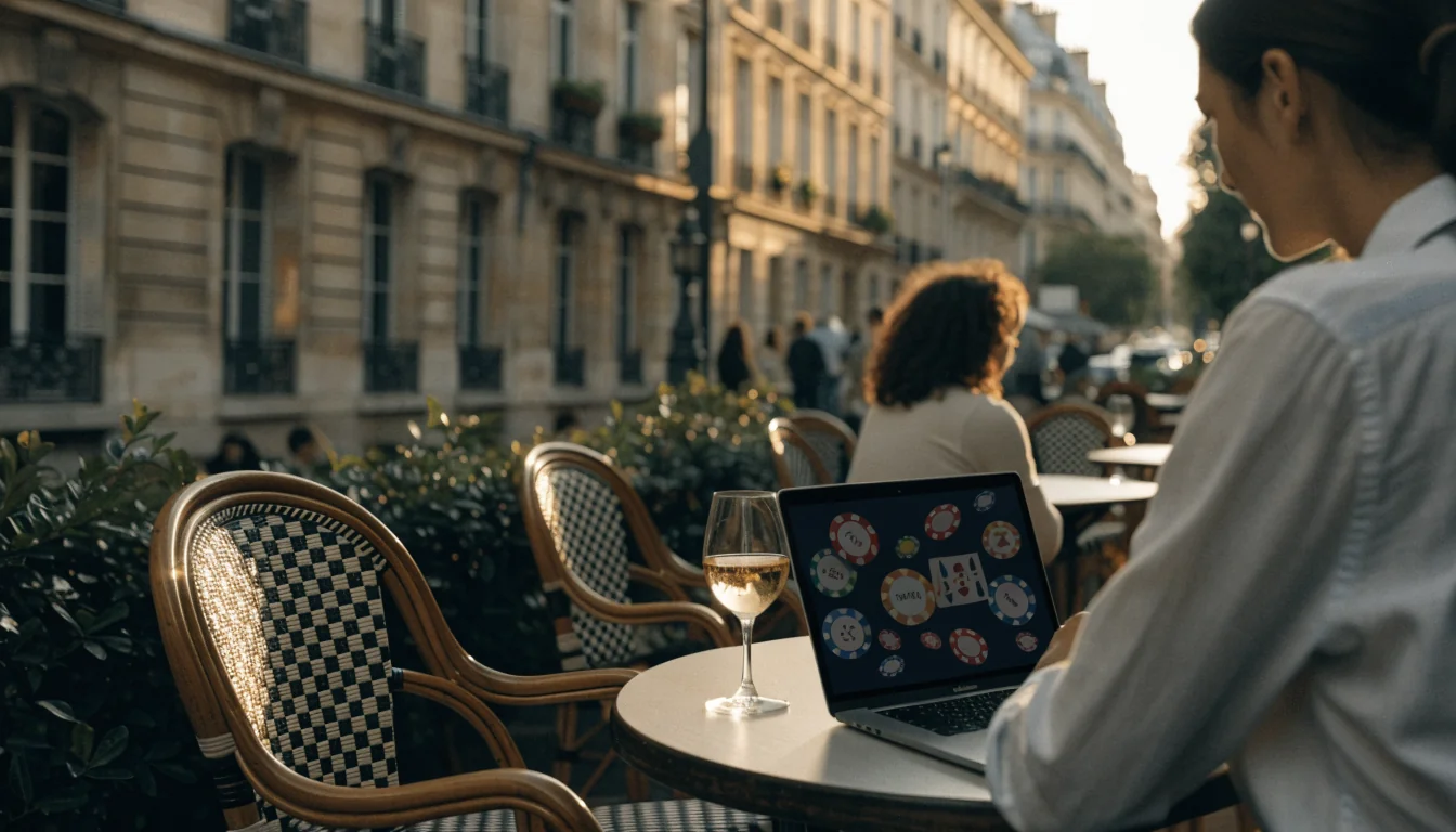 Avis et comparatifs de casinos en ligne