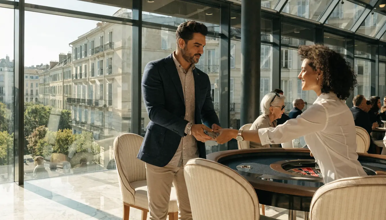 Casino en ligne le plus payant : critères fiables