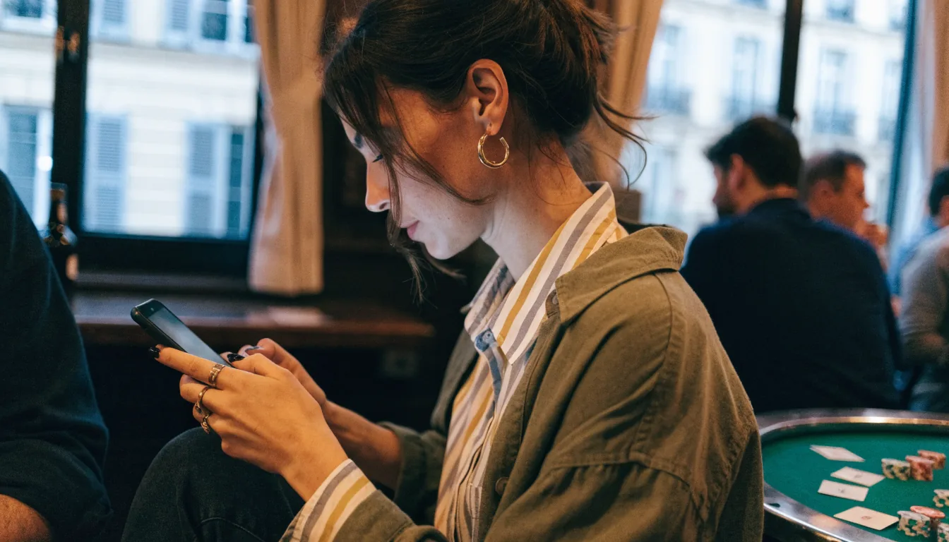 Casino en ligne par SMS : comprendre le paiement