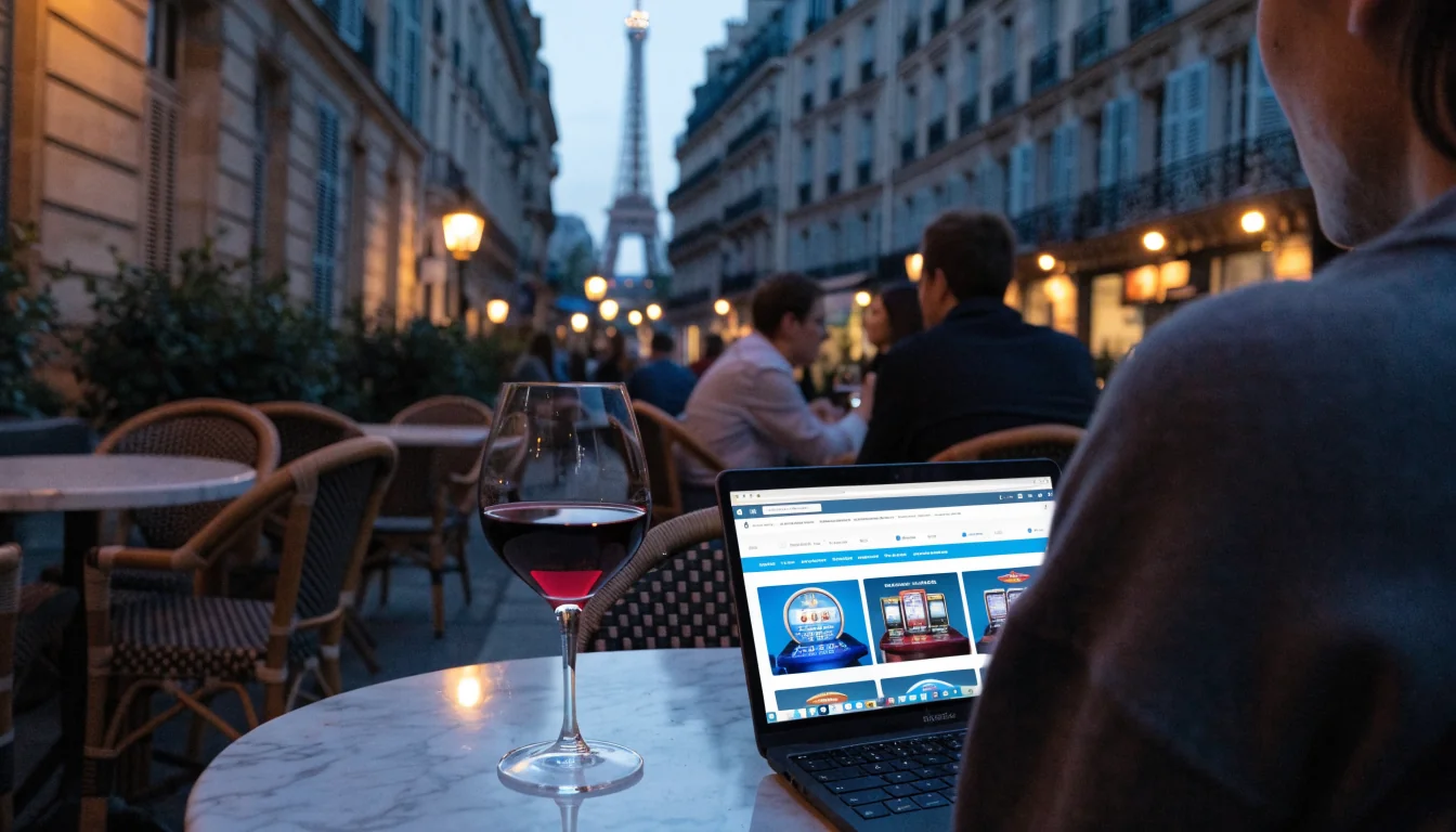 Casino sans 3D Secure : cadre légal en France