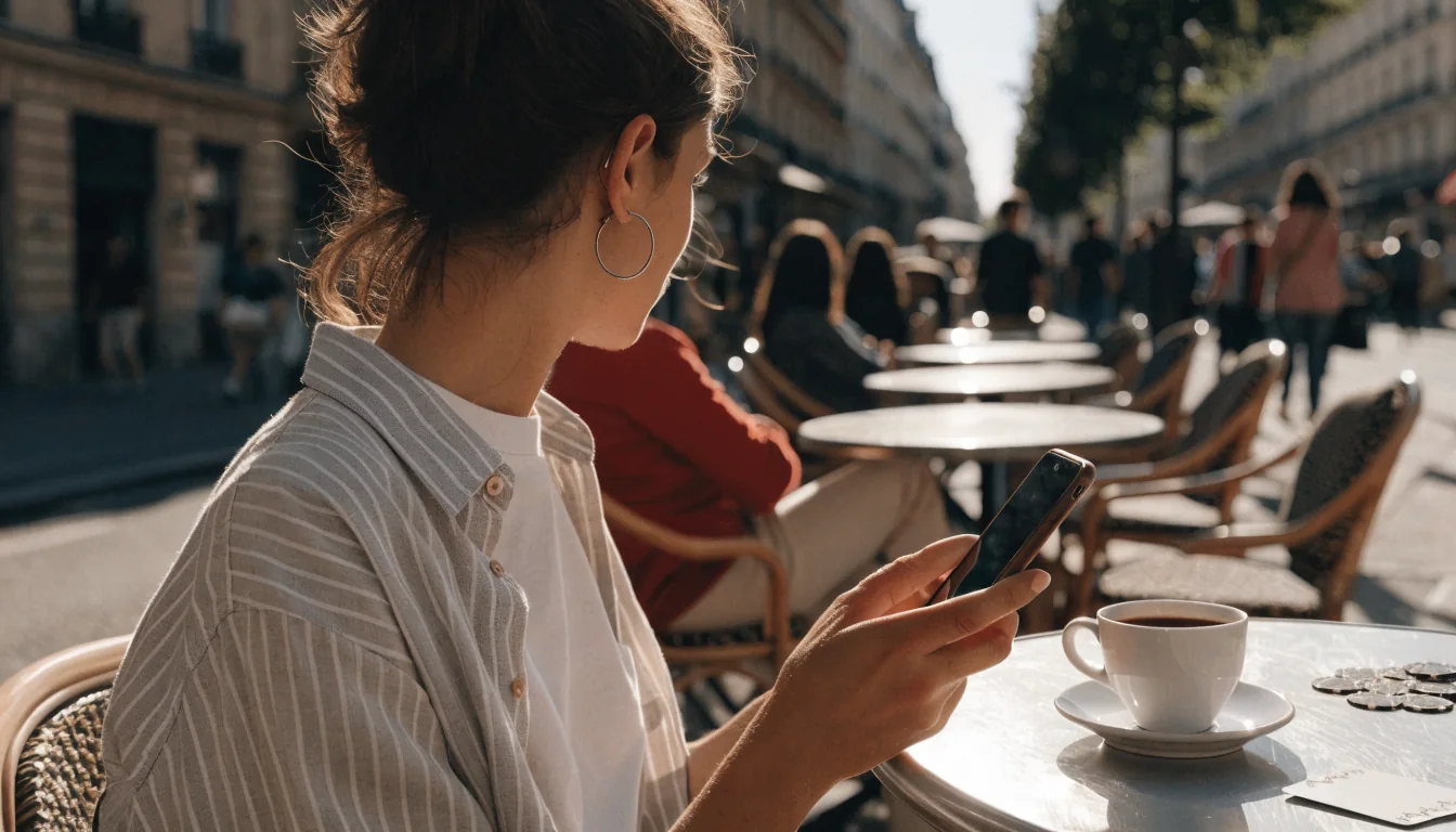 Casinos avec application mobile : légalité en France