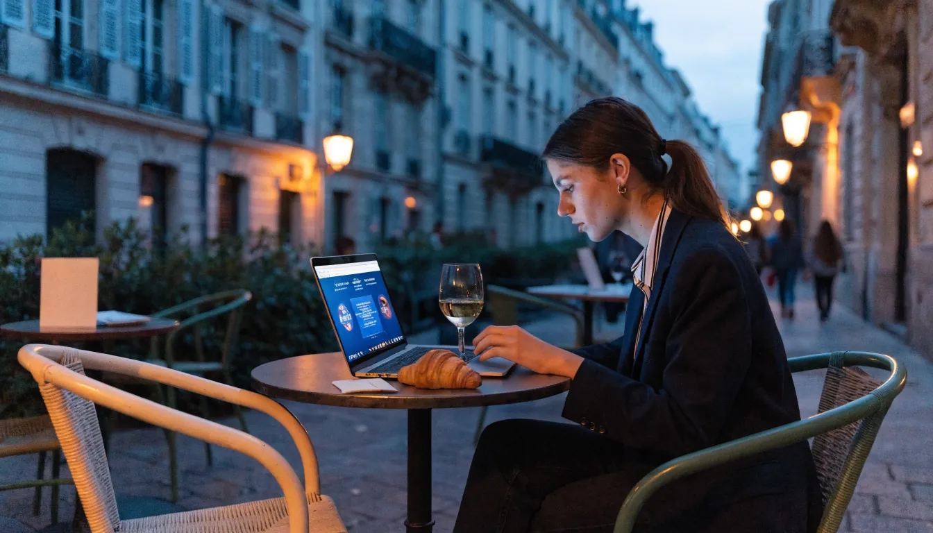 Casinos en ligne avec licence Anjouan : cadre français