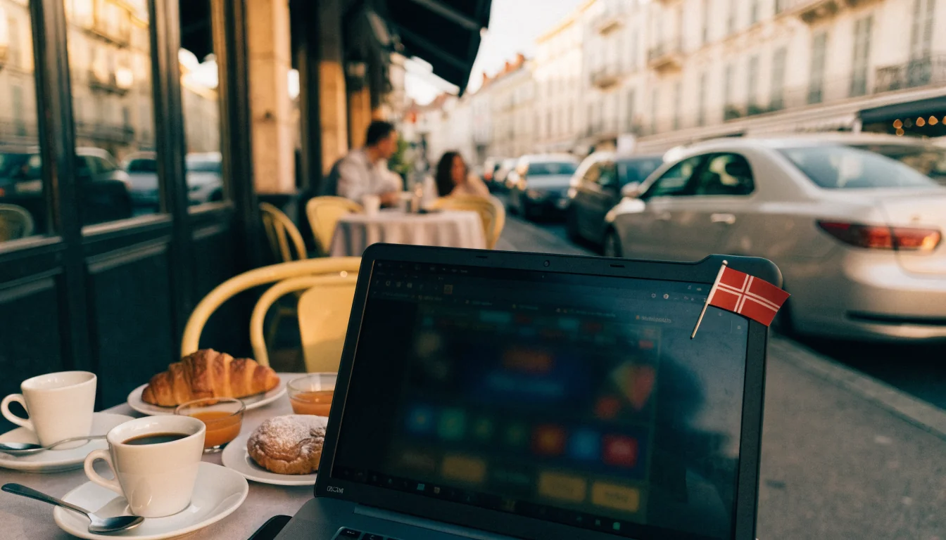Casinos en ligne avec licence maltaise : guide
