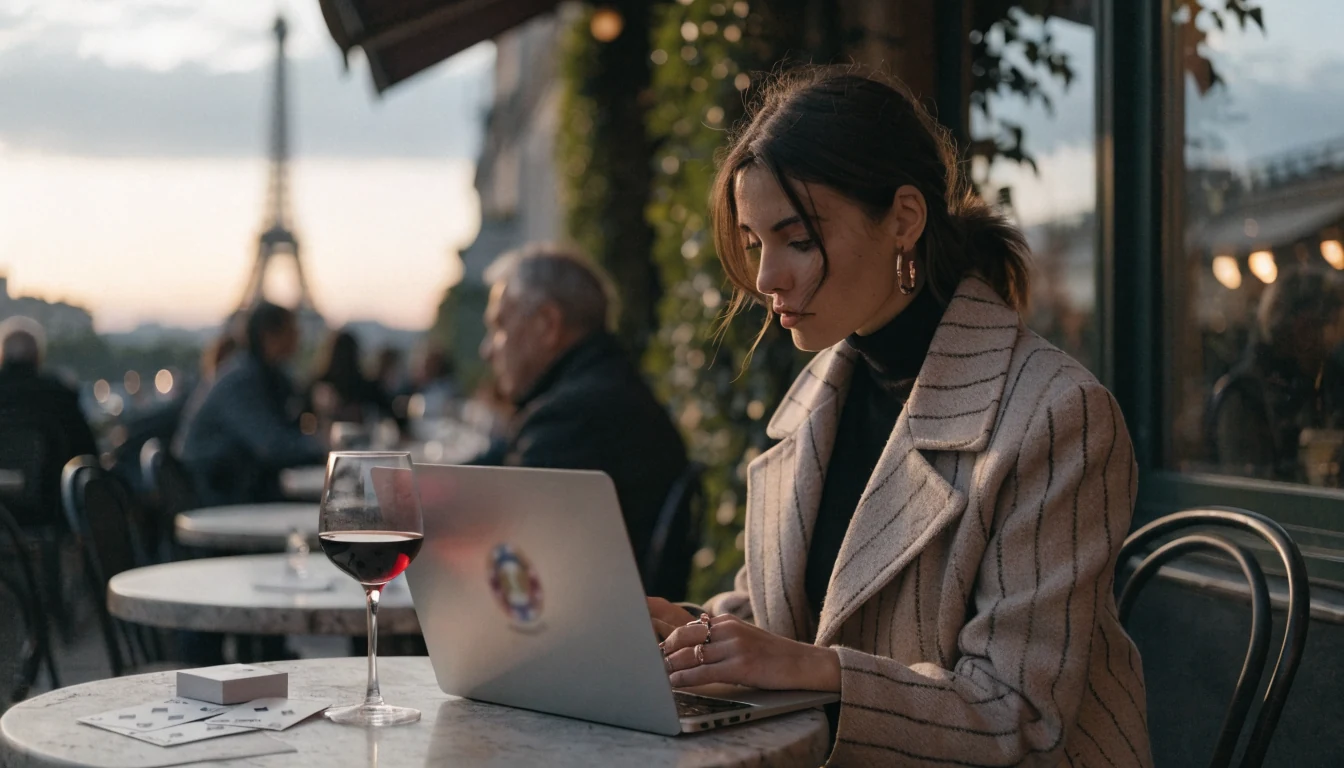 Comparatif casinos en ligne France : cadre et critères
