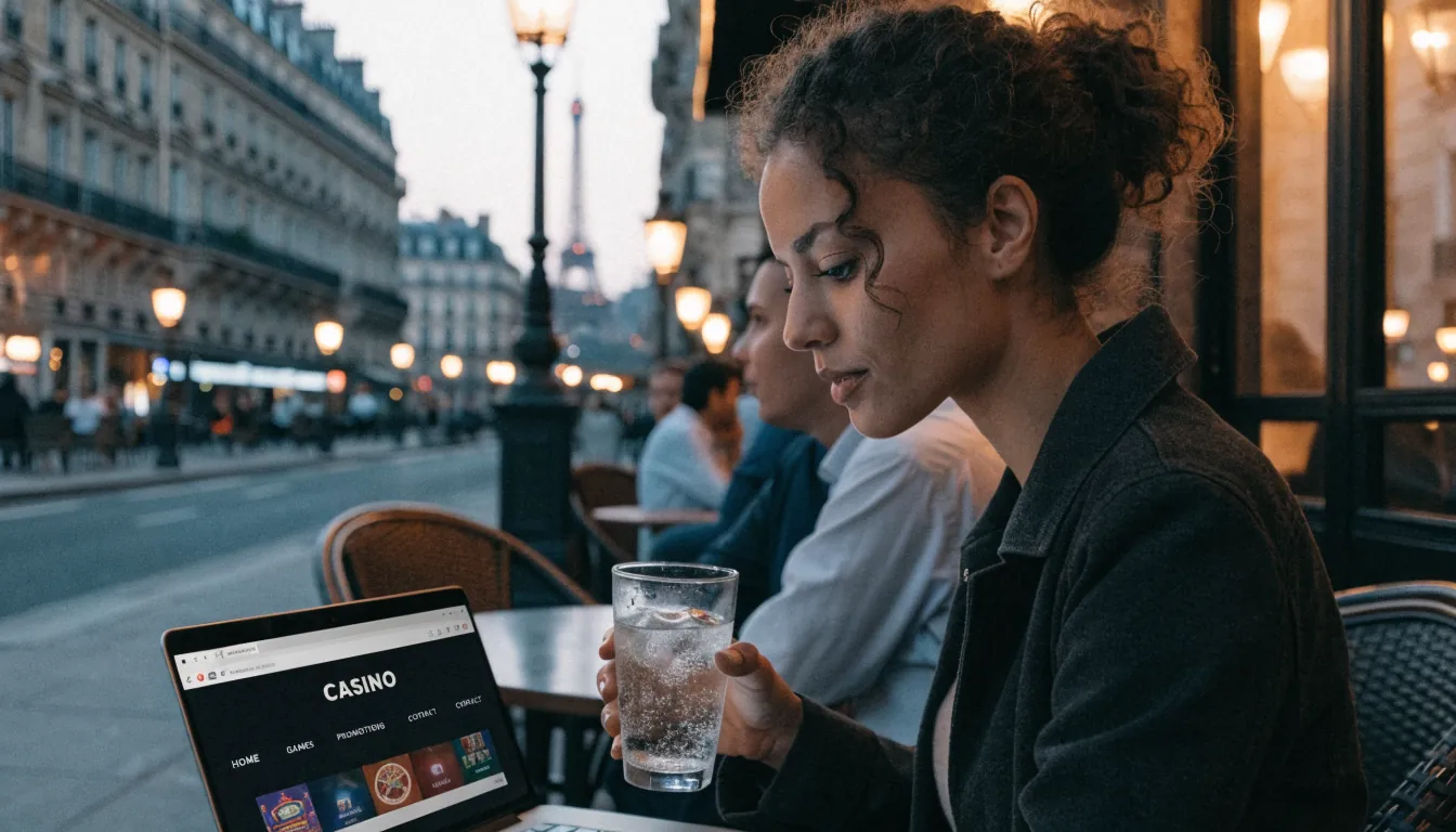 Meilleur casino en ligne sans dépôt minimum