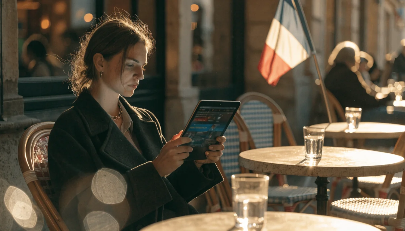 Meilleurs casinos en ligne suisse : cadre légal en France