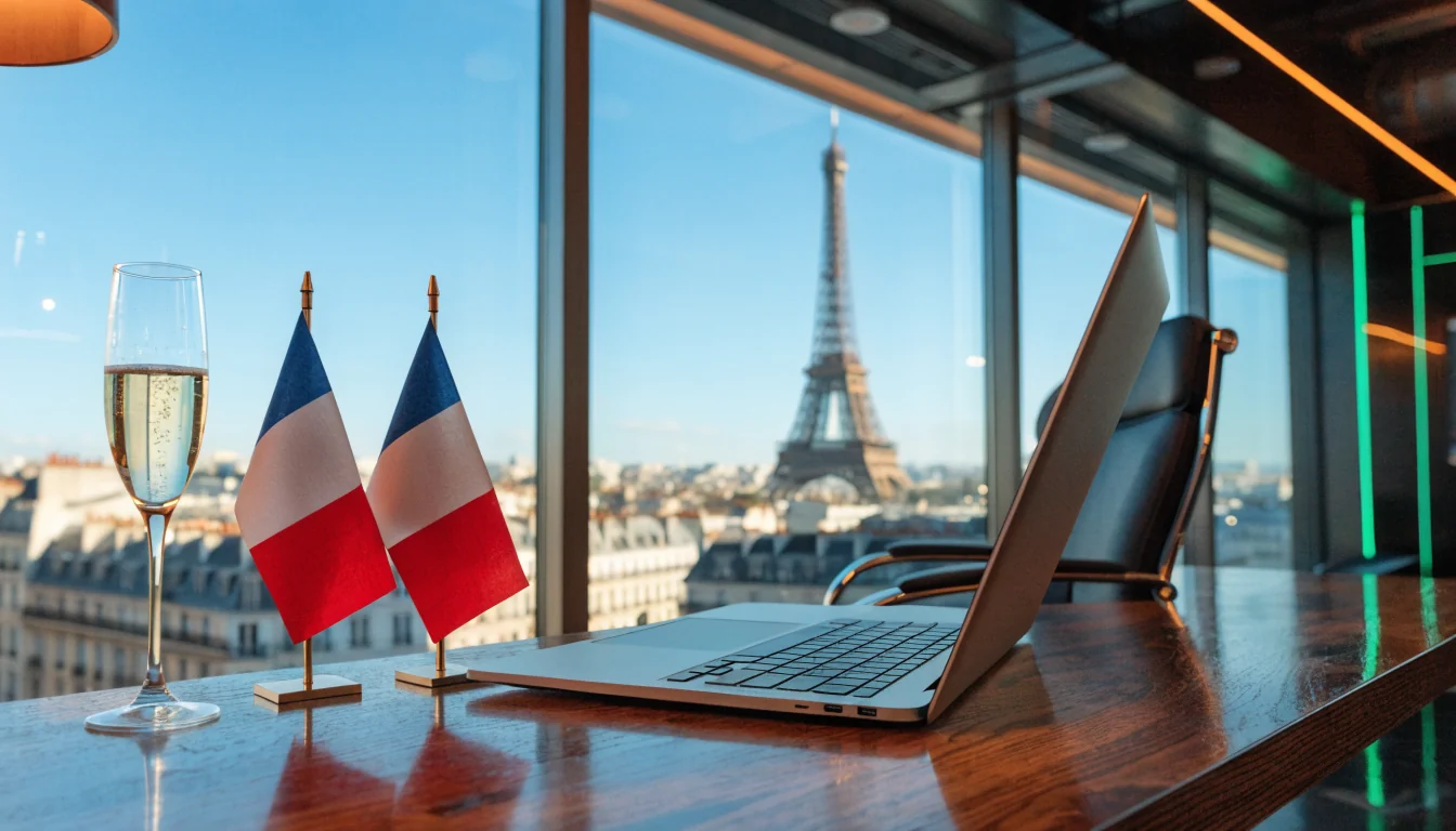 Meilleurs casinos offshore en France : cadre et risques